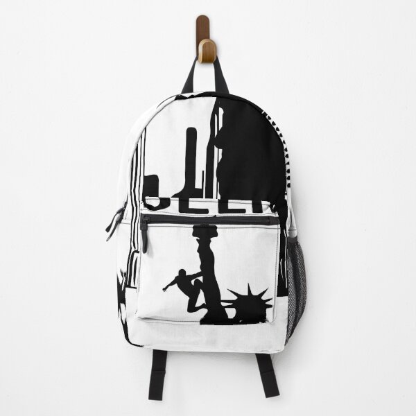 Item preview, I want to believe designed and sold by Attenea.