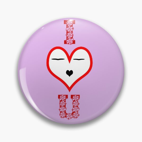 Item preview, I LOVE YOU  designed and sold by BELLANEW.