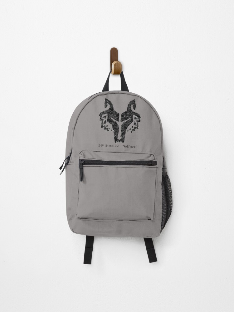 Wolffe hotsell pack backpack