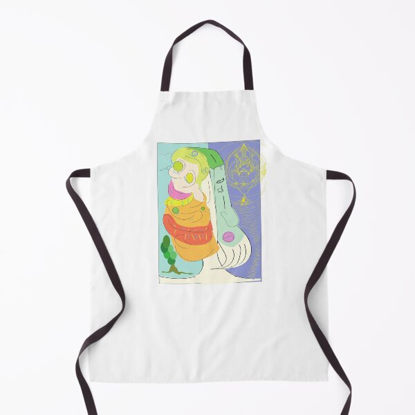 Item preview, Facing Death designed and sold by AirRootsArt.