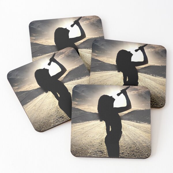 Item preview, The Singer designed and sold by AmandaJanePhoto.