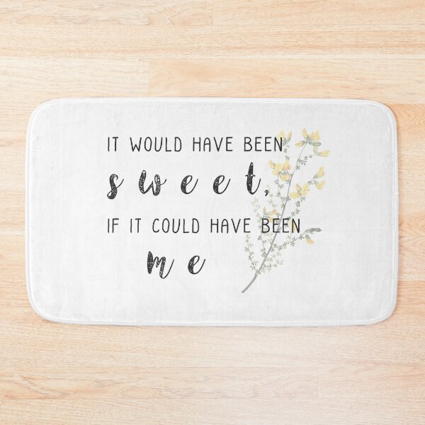 Item preview, Folklore album The 1 lyrics - Taylor Swift  designed and sold by Asraeyla.