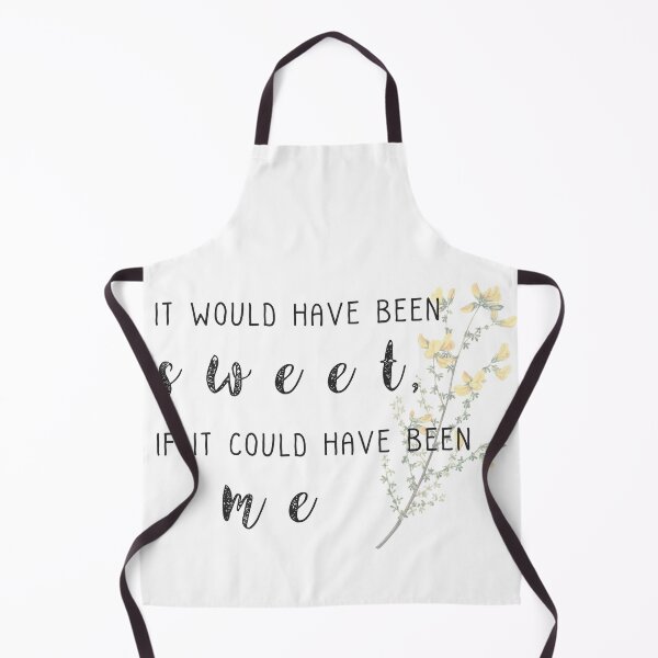 Item preview, Folklore album The 1 lyrics - Taylor Swift designed and sold by Asraeyla.