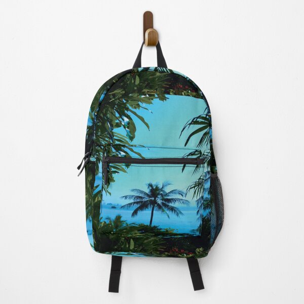 Item preview, PALM ME OFF TO THAILAND ANYTIME designed and sold by CHOCOLATESCORPI.