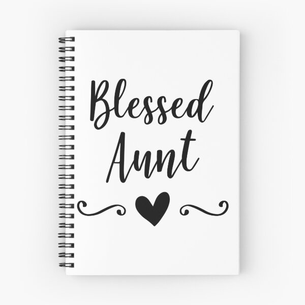 Aperçu de l'œuvre Bienheureuse tante créée et vendue par YasDesign.