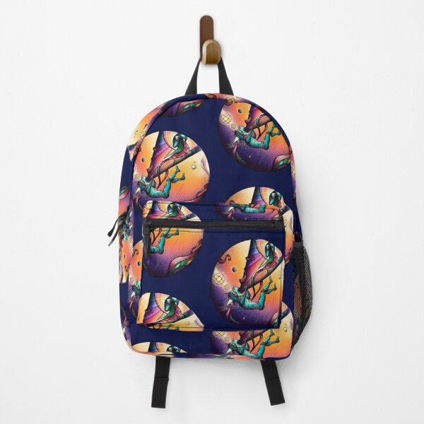 Item preview, Freefall! designed and sold by Stegoworldart.