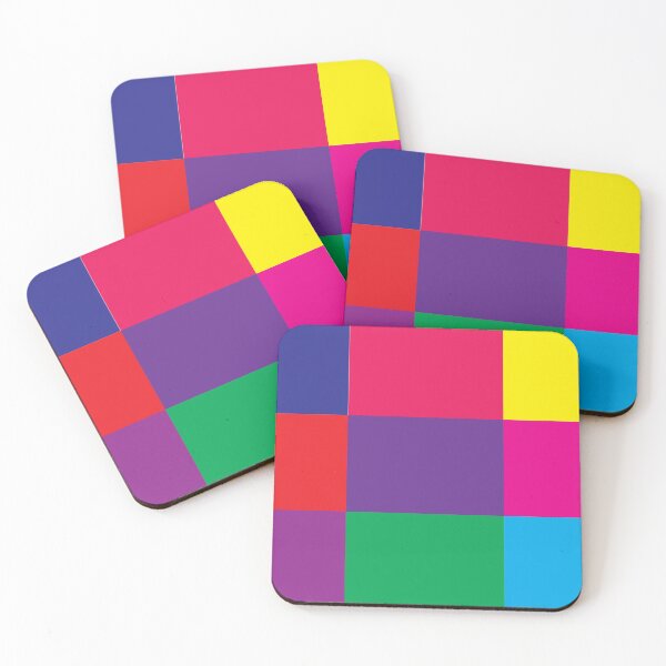 Item preview, Bold Bright Colours designed and sold by Alternative Perspectives.