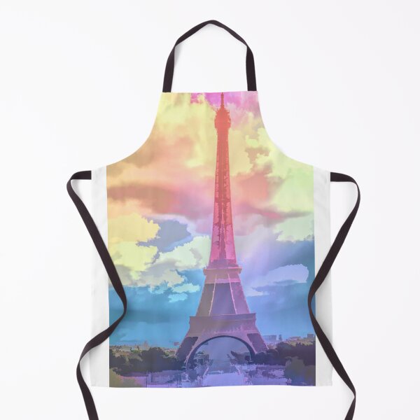 Item preview, Eiffel Tower Paris designed and sold by Lynn Bolt.