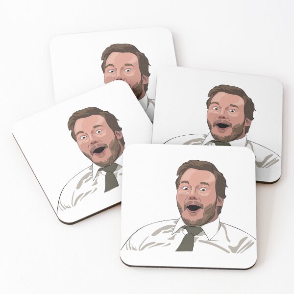 Item preview, Andy Dwyer designed and sold by Michael Andrews.