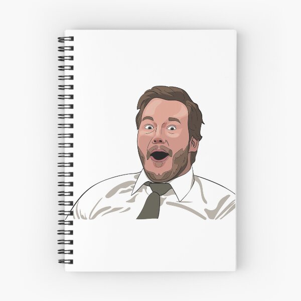 Artikelvorschau, Andy Dwyer entworfen und verkauft von Michael Andrews.