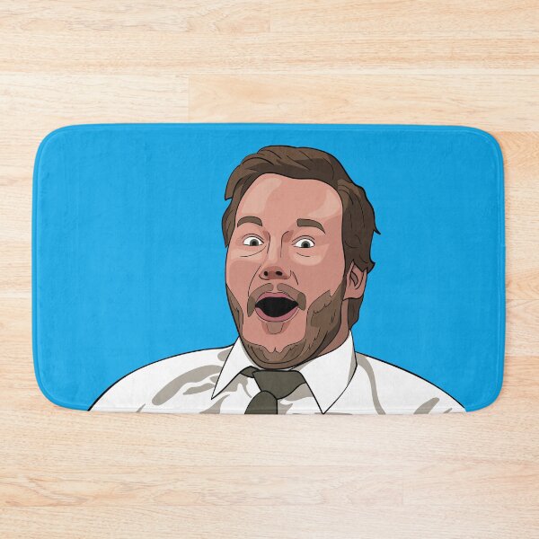 Item preview, Andy Dwyer designed and sold by Michael Andrews.