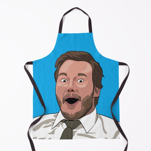 Item preview, Andy Dwyer designed and sold by Michael Andrews.