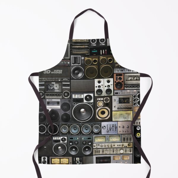 Item preview, Hifidelity designed and sold by Bulografik.