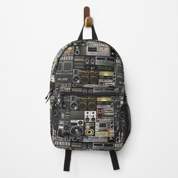 Item preview, Hifidelity designed and sold by Bulografik.