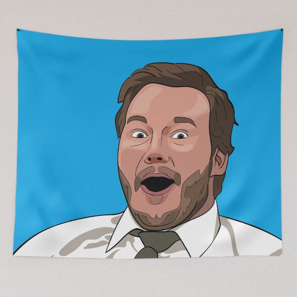 Item preview, Andy Dwyer designed and sold by Michael Andrews.