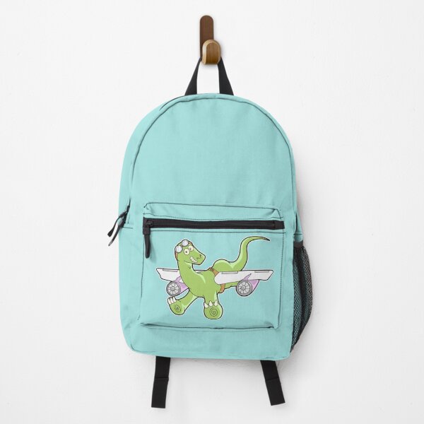 Item preview, When Dinosaurs Fly! designed and sold by Skarmaiden.