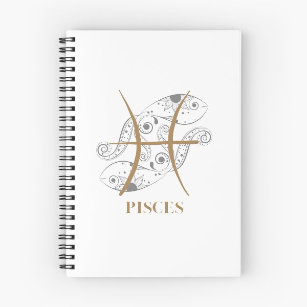 Item preview, Pisces Zodiac designed and sold by ricknosis.