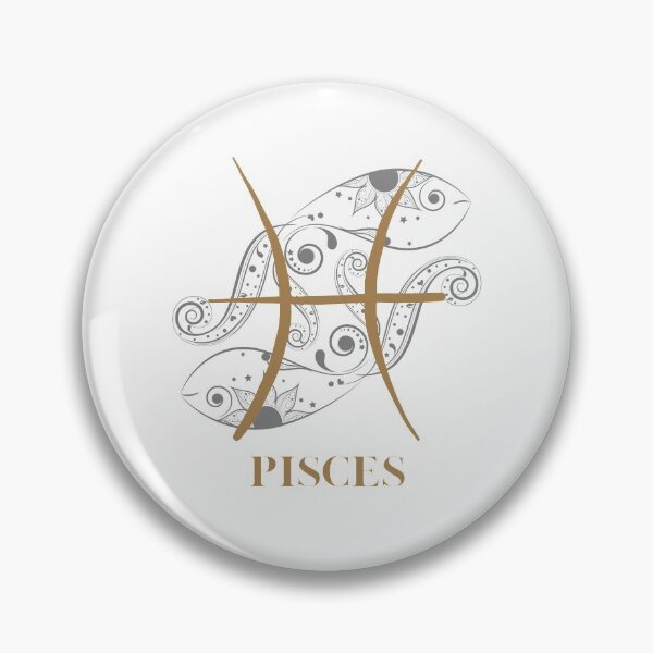 Item preview, Pisces Zodiac designed and sold by ricknosis.