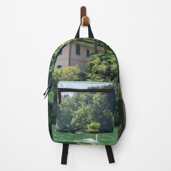 Item preview, Classic Idyll - Pink Villa at Punta Spartivento Bellagio Lake Como Lombardy Italy designed and sold by Georgia Mizuleva.