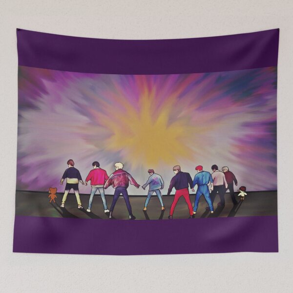 Item preview, Stray Kids - Top designed and sold by BearQuack.
