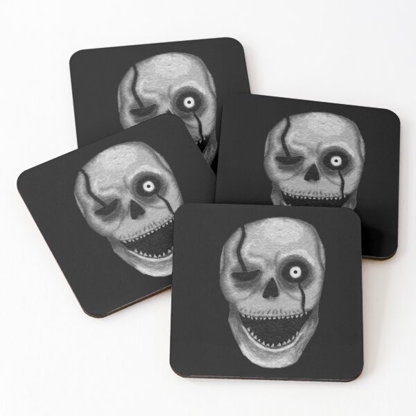 Item preview, Nightmare Gaster designed and sold by MoonRushers.