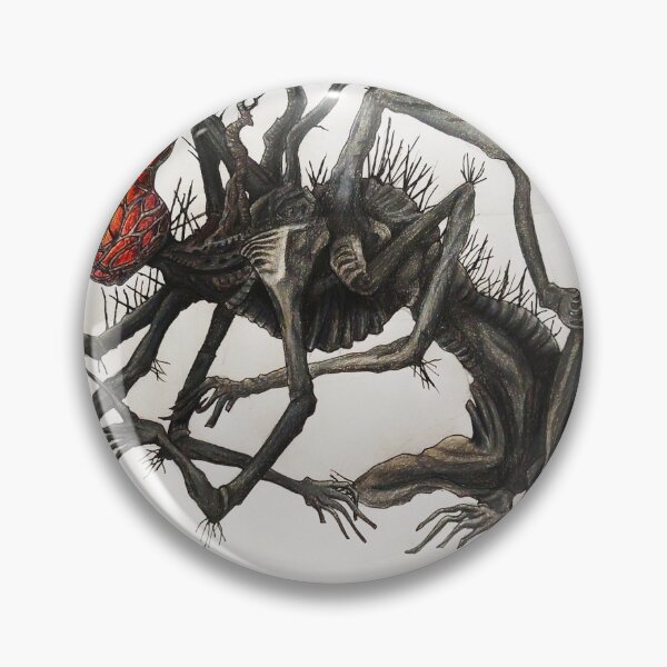 Item preview, Amygdala Bloodborne designed and sold by Hollyjkeane.