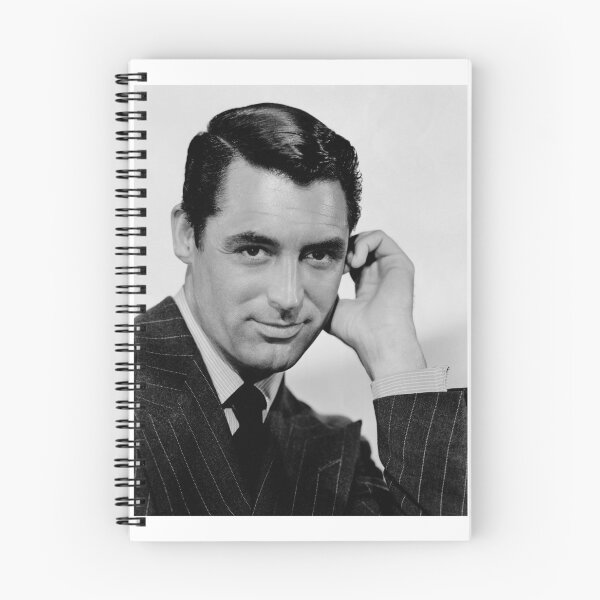 Artikelvorschau, Cary Grant Portrait entworfen und verkauft von stayfree101.