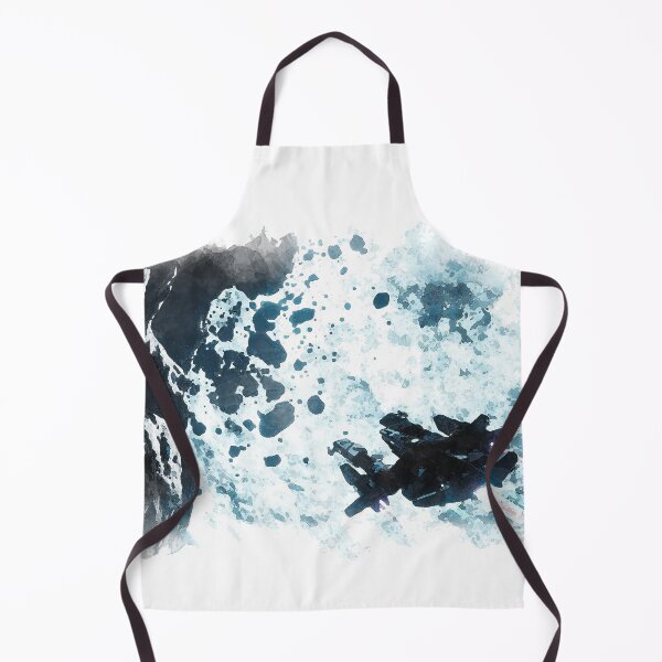 Item preview, Space Shenanigans designed and sold by Ziad Alhaddad.