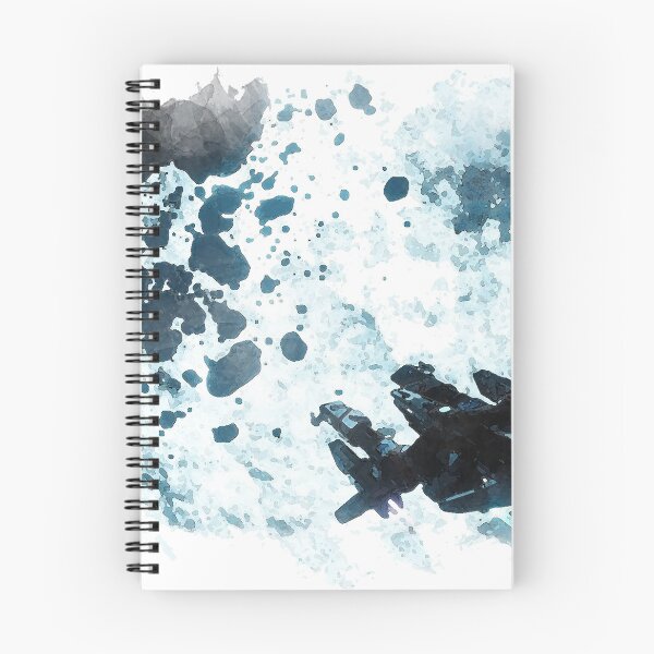Item preview, Space Shenanigans designed and sold by Ziad Alhaddad.