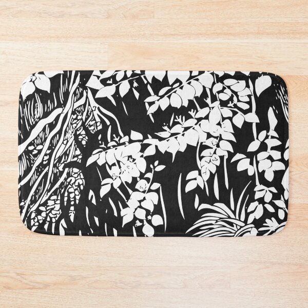 Item preview, Backyard designed and sold by Helga Taylor.