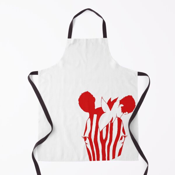 Item preview, Red Ink Zebra designed and sold by Blank Expectations.
