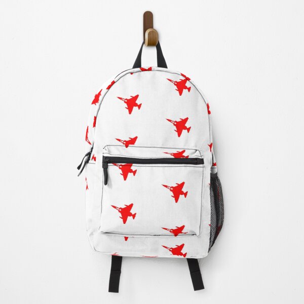 F-4 Phantom II Backpack