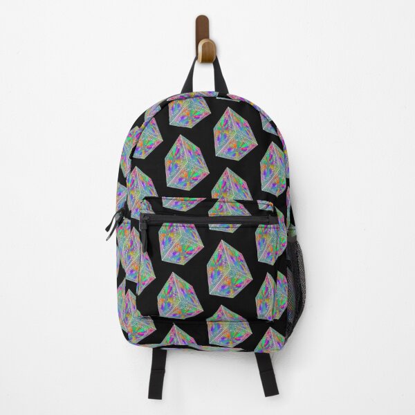 Item preview, The Flower Cube! designed and sold by Janelle McMillan.