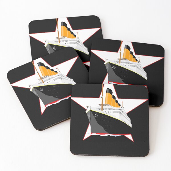 Item preview, Star Titanic designed and sold by 8eye.
