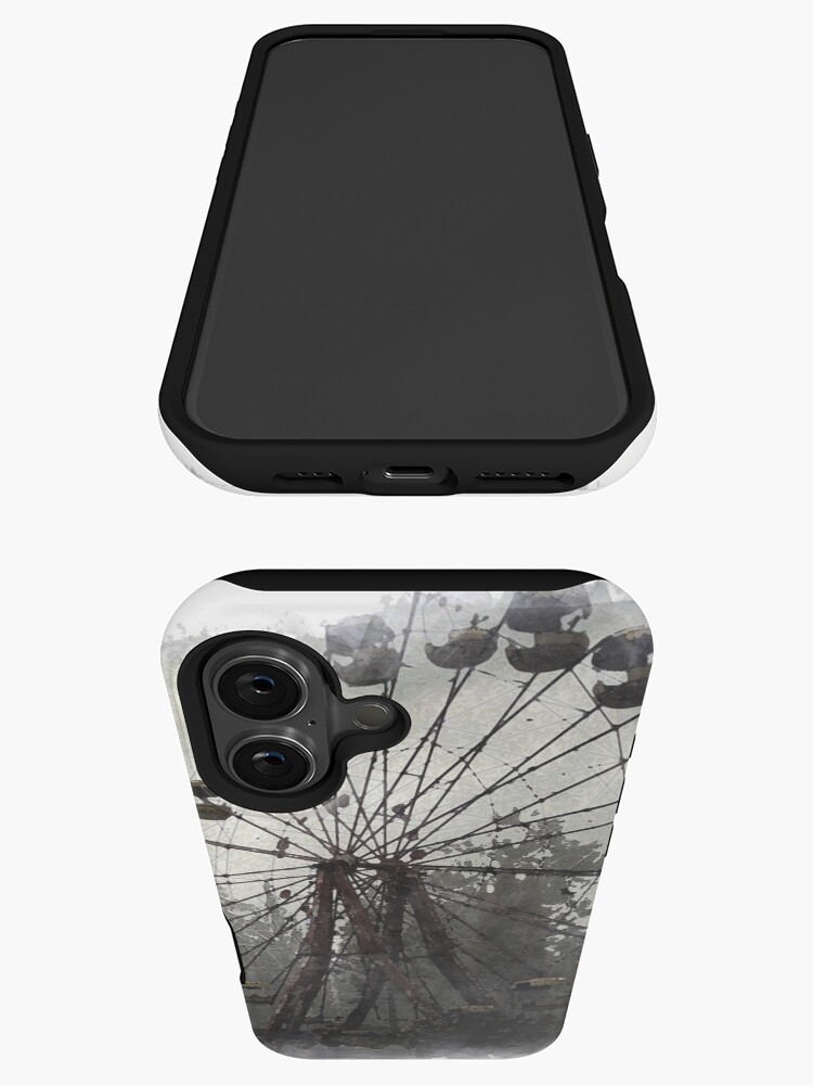 Thumbnail 3 von 4, iPhone-Hülle,  aber leider designt und verkauft von Zody1.