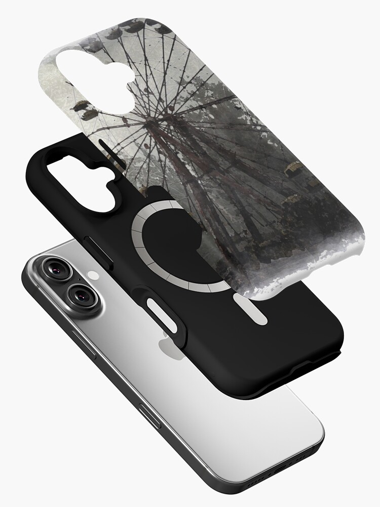 Thumbnail 2 von 4, iPhone-Hülle,  aber leider designt und verkauft von Zody1.