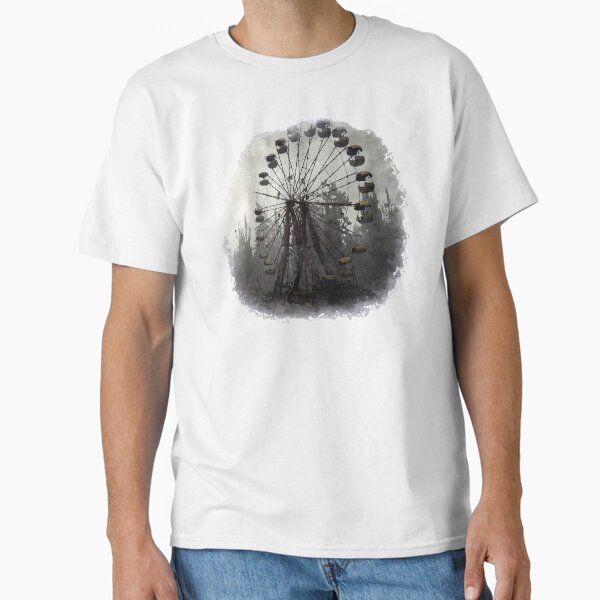 Classic T-Shirt