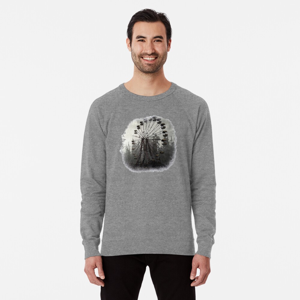 Artikel-Vorschau von Leichter Pullover, designt und verkauft von Zody1.