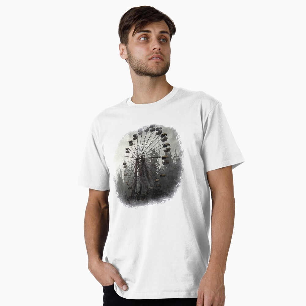 Artikel-Vorschau von Premium T-Shirt, designt und verkauft von Zody1.