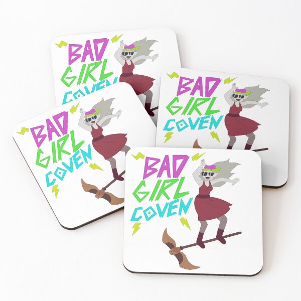 Item preview, Bad girl coven designed and sold by Tayvengeance.