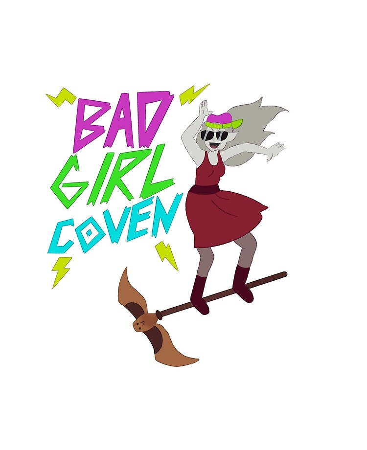 New posts in general - Bad Girl Coven Community on Game Jolt