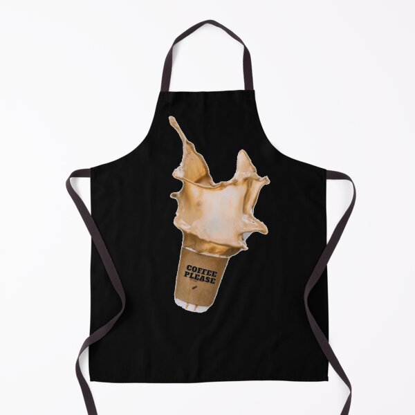 Artikelvorschau, Kaffee bitte entworfen und verkauft von Aï Shirts.