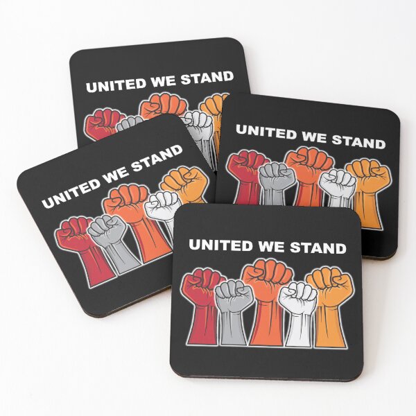 Item preview, United We Stand designed and sold by SuperDragon.