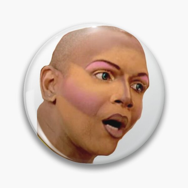 Item preview, Coco Montrese - I’m Not Joking, Bitch designed and sold by PrinceBreezi.