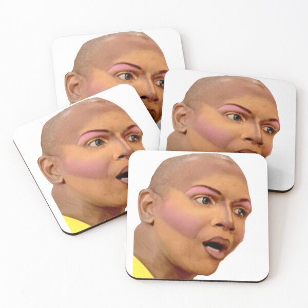 Item preview, Coco Montrese - I’m Not Joking, Bitch designed and sold by PrinceBreezi.