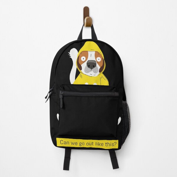 Item preview, Funny Dog - Can We Go Out Like This designed and sold by Borislav Shekerdzhiyski.