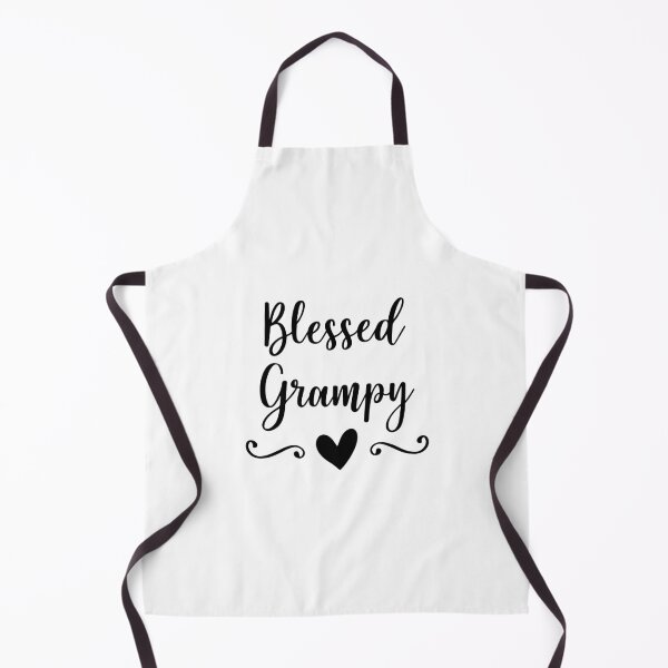 Item preview, Blessed Grampy designed and sold by YasDesign.