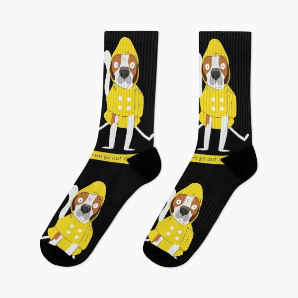 Item preview, Funny Dog - Can We Go Out Like This designed and sold by Borislav Shekerdzhiyski.