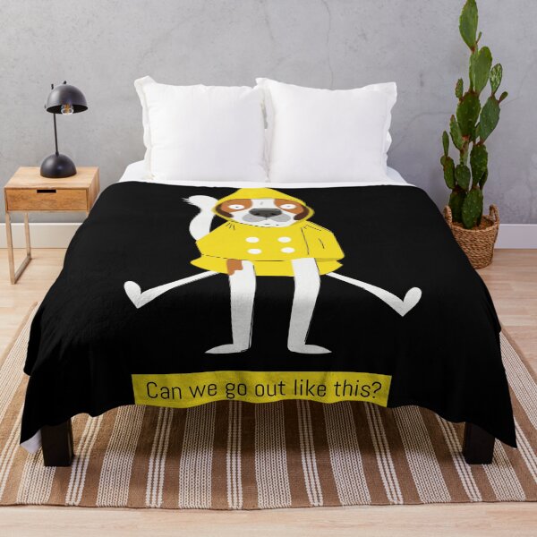 Item preview, Funny Dog - Can We Go Out Like This designed and sold by Borislav Shekerdzhiyski.