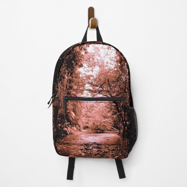Item preview, THE COPPER COLOURED CREEK designed and sold by CHOCOLATESCORPI.